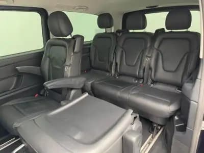 Sell Mercedes-Benz V 250 2021 - 44999 EUR, 230022 km - AUTO.MOTO.pt