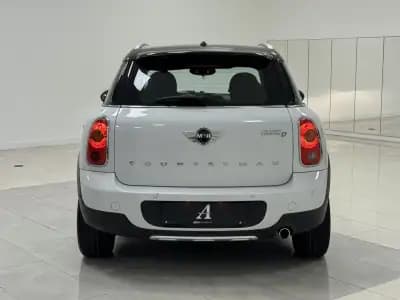 Vendo MINI Countryman 2015 - 13890 EUR, 149000 km - AUTO.MOTO.pt