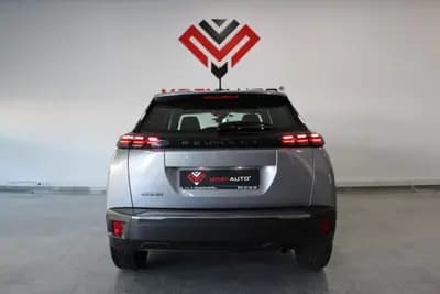 Sell Peugeot 2008 2024 - 21900 EUR, 4400 km - AUTO.MOTO.pt
