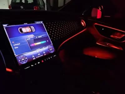 Sell Mercedes-Benz EQE 2023 - 49900 EUR, 19000 km - AUTO.MOTO.pt