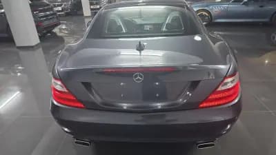 Vendo Mercedes-Benz SLK 250 2014 - 25990 EUR, 95000 km - AUTO.MOTO.pt