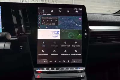 Vendo Renault Mégane E-Tech 2023 - 24450 EUR, 60913 km - AUTO.MOTO.pt