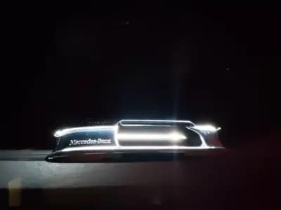 Sell Mercedes-Benz EQE 2023 - 49900 EUR, 19000 km - AUTO.MOTO.pt