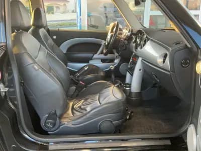 Sell MINI Cooper S 2012 - 7490 EUR, 147824 km - AUTO.MOTO.pt