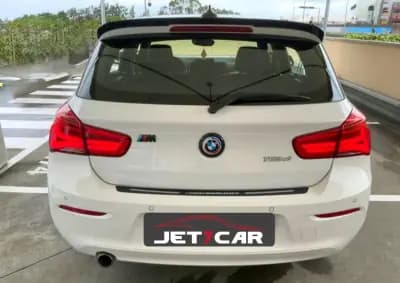 Vendo BMW 116 2016 - 14990 EUR, 183519 km - AUTO.MOTO.pt