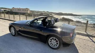Vendo BMW Z4 2005 - 19900 EUR, 97000 km - AUTO.MOTO.pt