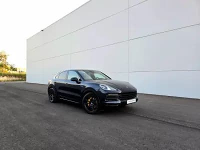 Vendo Porsche Cayenne Coupé 2021 - 89900 EUR, 57000 km - AUTO.MOTO.pt