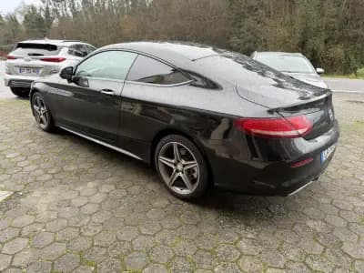 Sell Mercedes-Benz C 220 2016 - 29900 EUR, 160000 km - AUTO.MOTO.pt