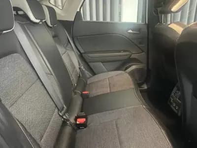 Vendo Renault Captur 2021 - 21740 EUR, 15182 km - AUTO.MOTO.pt