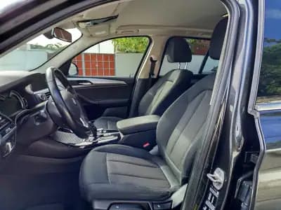 Vendo BMW X3 2021 - 33490 EUR, 71400 km - AUTO.MOTO.pt