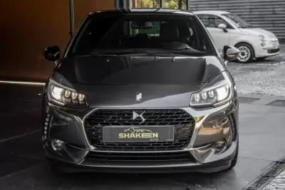 Vendo DS DS3 2017 - 11900 EUR, 94499 km - AUTO.MOTO.pt