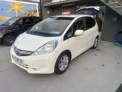 Vendo Honda Jazz 2012 - 10900 EUR, 108166 km - AUTO.MOTO.pt