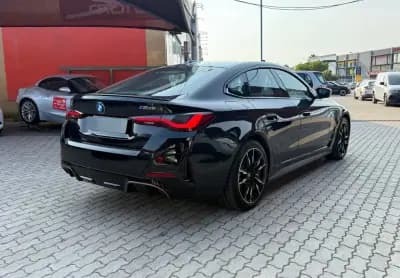 Vendo BMW i4 2022 - 46350 EUR, 79000 km - AUTO.MOTO.pt