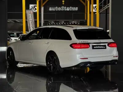 Sell Mercedes-Benz E 300 2019 - 33490 EUR, 105000 km - AUTO.MOTO.pt