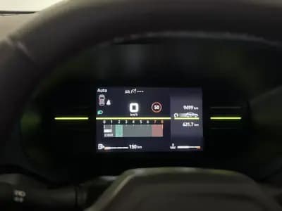 Sell Dacia Duster 2025 - 26950 EUR, 9499 km - AUTO.MOTO.pt