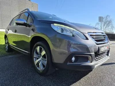 Sell Peugeot 2008 2015 - 9750 EUR, 63478 km - AUTO.MOTO.pt
