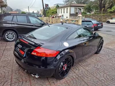 Sell Audi TT Coupé 2007 - 14900 EUR, 160000 km - AUTO.MOTO.pt