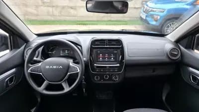 Vendo Dacia Spring 2022 - 12450 EUR, 31000 km - AUTO.MOTO.pt