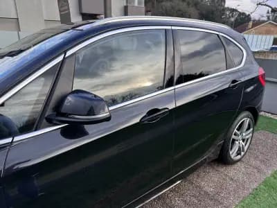Sell BMW 216 Active Tourer 2015 - 14900 EUR, 210000 km - AUTO.MOTO.pt