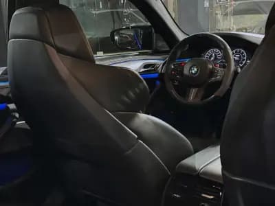 Vendo BMW M5 2019 - 98990 EUR, 87942 km - AUTO.MOTO.pt