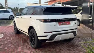 Sell Land Rover Range Rover Evoque 2022 - 38990 EUR, 30000 km - AUTO.MOTO.pt