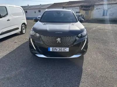 Sell Peugeot 2008 2023 - 21900 EUR, 21376 km - AUTO.MOTO.pt