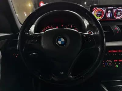 Sell BMW 118 2010 - 13490 EUR, 192045 km - AUTO.MOTO.pt