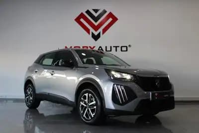 Sell Peugeot 2008 2024 - 21900 EUR, 4400 km - AUTO.MOTO.pt