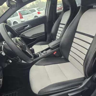 Vendo Mercedes-Benz A 160 2014 - 12950 EUR, 285717 km - AUTO.MOTO.pt