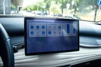 Vendo BYD Atto 3 2023 - 26990 EUR, 24998 km - AUTO.MOTO.pt