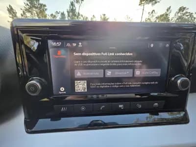 Sell SEAT Arona 2023 - 17750 EUR, 55000 km - AUTO.MOTO.pt