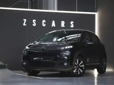 Vendo Citroën C3 2020 - 12990 EUR, 30000 km - AUTO.MOTO.pt