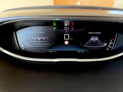 Sell Peugeot 3008 2018 - 20000 EUR, 163500 km - AUTO.MOTO.pt