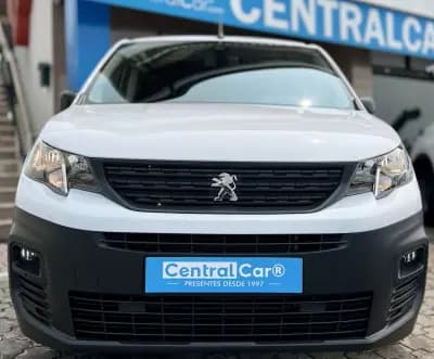 Vendo Peugeot Partner 2023 - 17950 EUR, 53000 km - AUTO.MOTO.pt