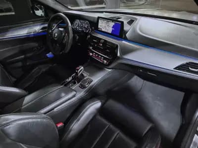 Vendo BMW M5 2019 - 98990 EUR, 87942 km - AUTO.MOTO.pt