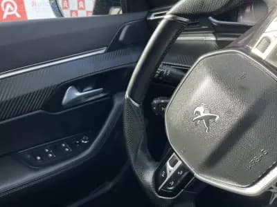 Sell Peugeot 508 2019 - 19990 EUR, 137730 km - AUTO.MOTO.pt