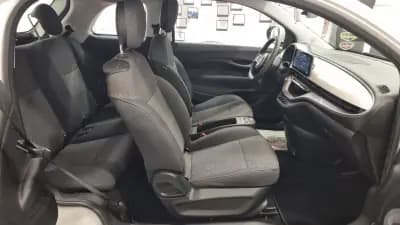 Sell Fiat 500e 2022 - 17500 EUR, 108174 km - AUTO.MOTO.pt