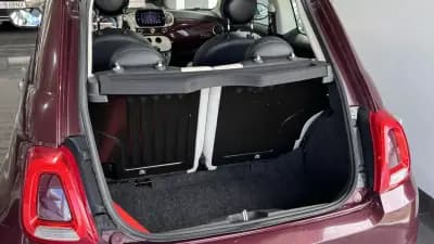 Vendo Fiat 500 2021 - 10999 EUR, 109121 km - AUTO.MOTO.pt