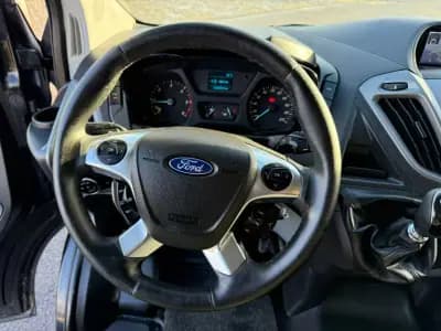 Sell Ford Transit Custom 2015 - 17490 EUR, 154150 km - AUTO.MOTO.pt