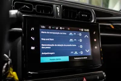 Sell Citroën C3 2024 - 13990 EUR, 21393 km - AUTO.MOTO.pt