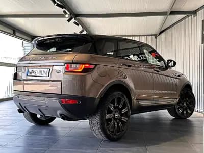 Vendo Land Rover Range Rover Evoque 2015 - 23500 EUR, 152000 km - AUTO.MOTO.pt
