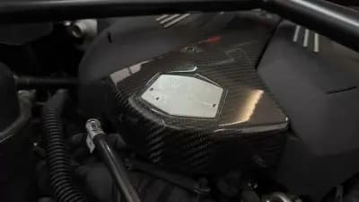 Sell Lamborghini Aventador 2012 - 349900 EUR, 17929 km - AUTO.MOTO.pt