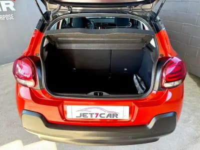 Sell Citroën C3 2019 - 12490 EUR, 95030 km - AUTO.MOTO.pt