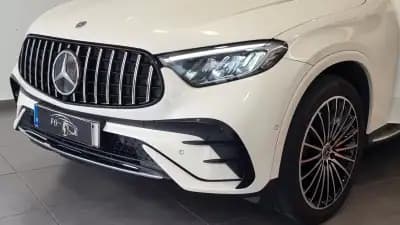 Sell Mercedes-Benz GLC 220 2023 - 68990 EUR, 29182 km - AUTO.MOTO.pt