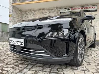 Vendo Hyundai Kauai 2021 - 22500 EUR, 77000 km - AUTO.MOTO.pt