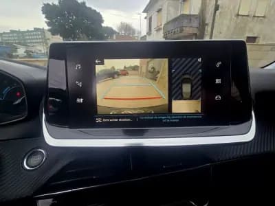 Sell Peugeot e-208 2020 - 15750 EUR, 56000 km - AUTO.MOTO.pt