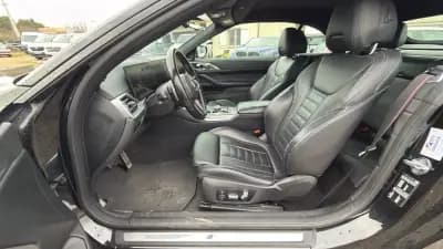 Vendo BMW 420 2023 - 48990 EUR, 89770 km - AUTO.MOTO.pt