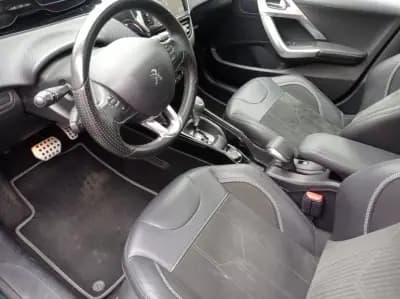 Vendo Peugeot 2008 2016 - 12200 EUR, 107000 km - AUTO.MOTO.pt