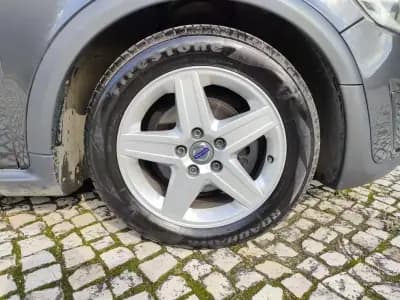 Vendo Volvo C30 2010 - 6500 EUR, 218000 km - AUTO.MOTO.pt