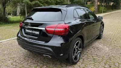 Sell Mercedes-Benz GLA 180 2020 - 25750 EUR, 160000 km - AUTO.MOTO.pt